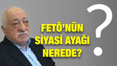 Fetö'nün siyasi ayağı nerede? - Odak Noktası - 14 Temmuz 2022